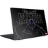 Marvel Black Panther Night Time Watch Dell Vostro Skin